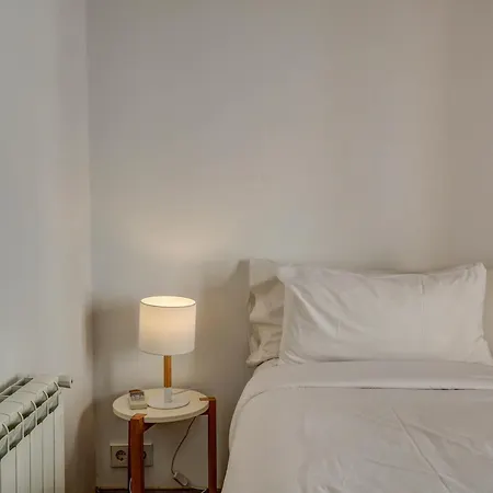 Apartment The Lilium By Hello Homes *