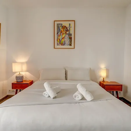 Apartmán The Lilium By Hello Homes *