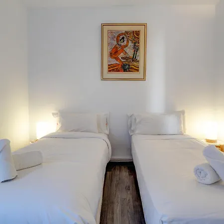 The Lilium By Hello Homes Apartment *
