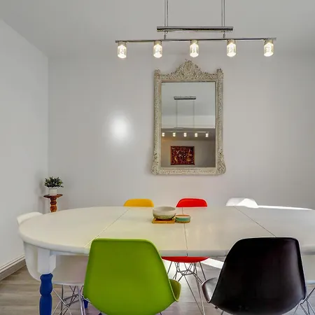 Daire The Lilium By Hello Homes Sitges