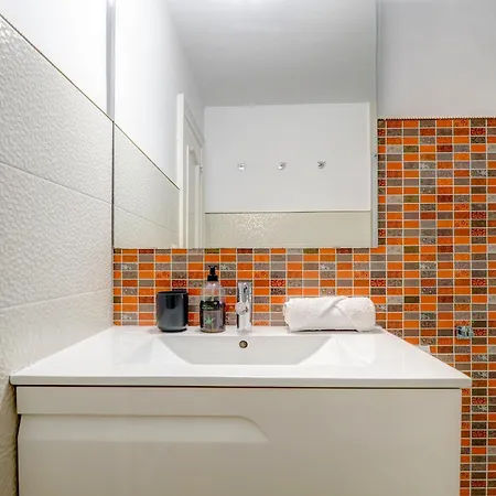 Apartment The Lilium By Hello Homes
