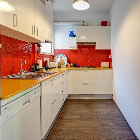 The Lilium By Hello Homes Apartmán *