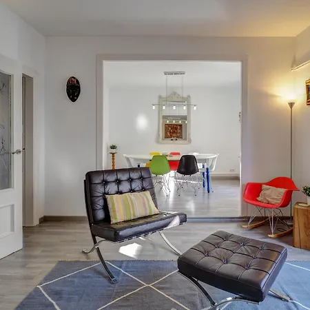 Apartmán The Lilium By Hello Homes
